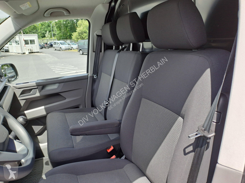 Volkswagen TRANSPORTER 6.1 VAN L1H1 2.0 TDI 110...
