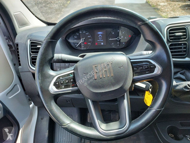 Véhicule utilitaire Fiat DUCATO FG XLH2 3.5...