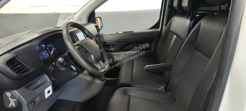 Peugeot EXPERT FG van