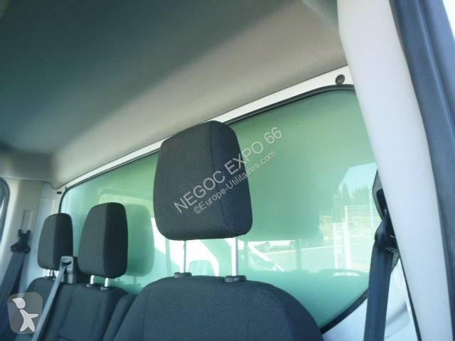 Furgoneta Ford