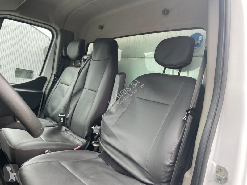 Furgoneta Renault  MASTER 2.3 DCi 130 CH