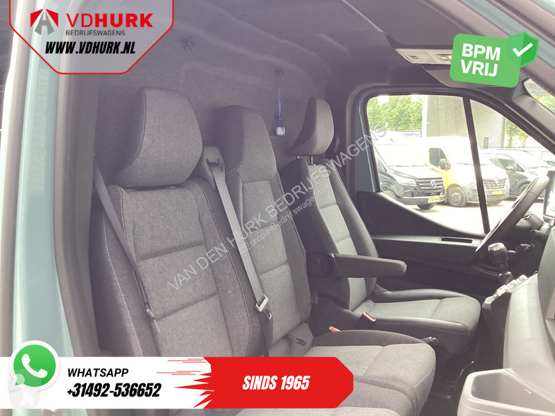 Renault 2.0 dCi 150 pk L3H2 Carplay/ LED/...