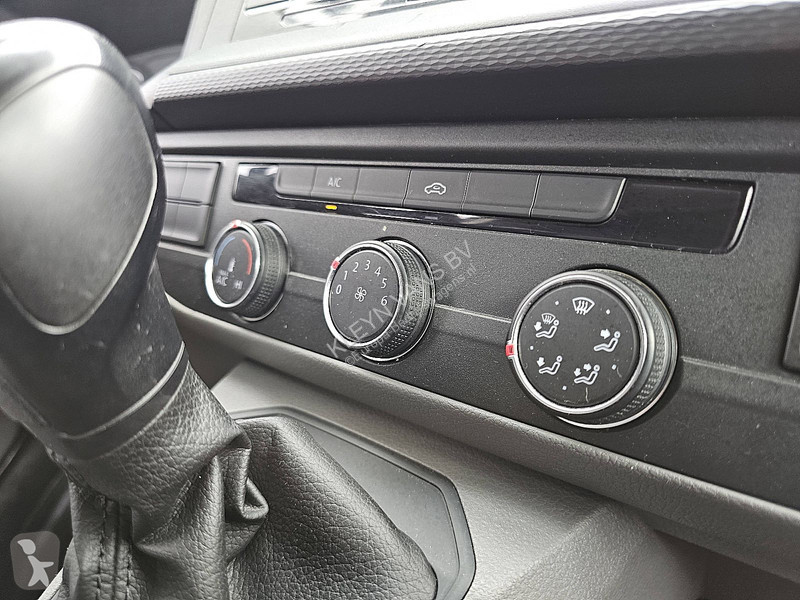 Véhicule utilitaire Volkswagen 2.0 TDI T6.1...