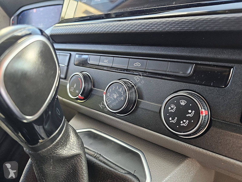 Véhicule utilitaire Volkswagen 2.0 TDI T6.1...