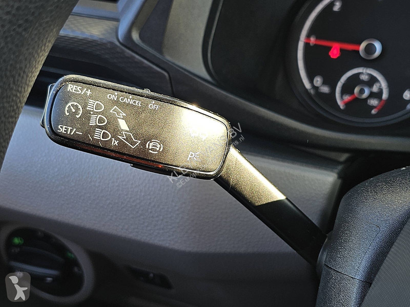 عربة نفعية Volkswagen 2.0 TDI T6.1 150Pk Navi NAP!
