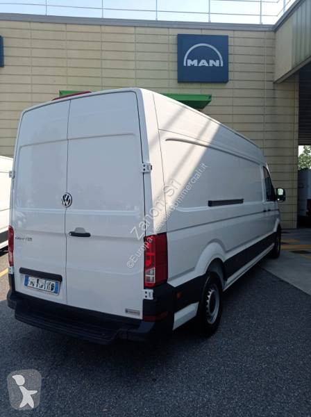Furgoneta Volkswagen