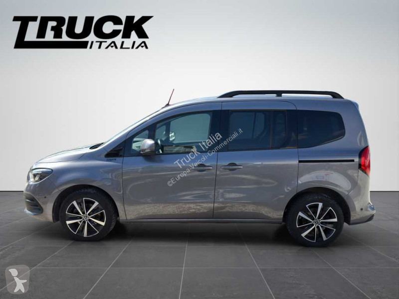 Veicolo commerciale Mercedes W420/e - Tourer...