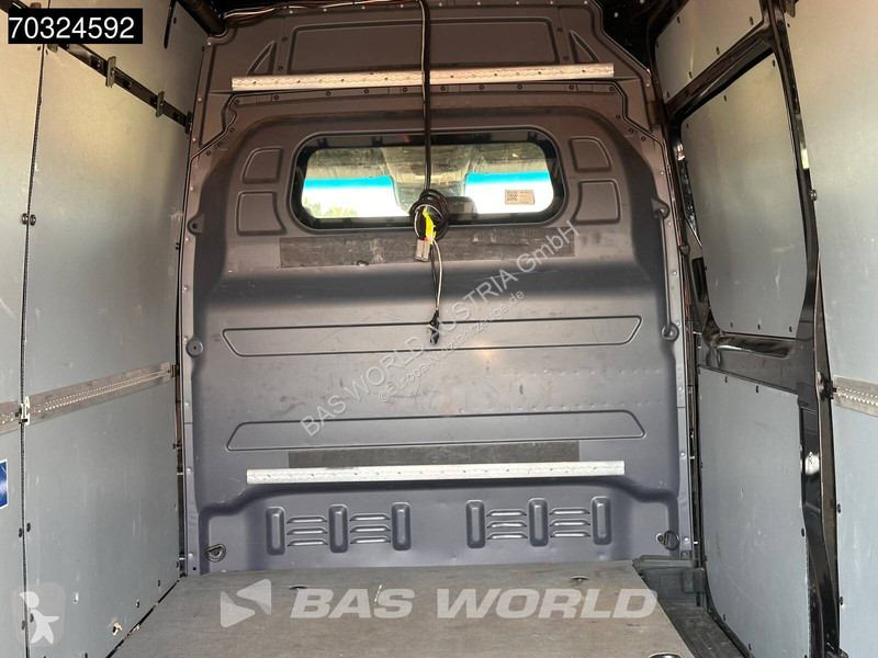 عربة نفعية Mercedes 317 CDI Automatik 170PS...