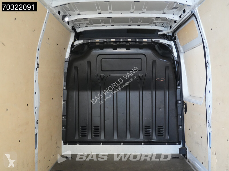 Véhicule utilitaire Renault L3H2 LED Airco...