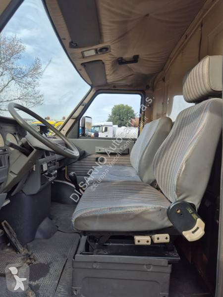 Iveco  Transporter