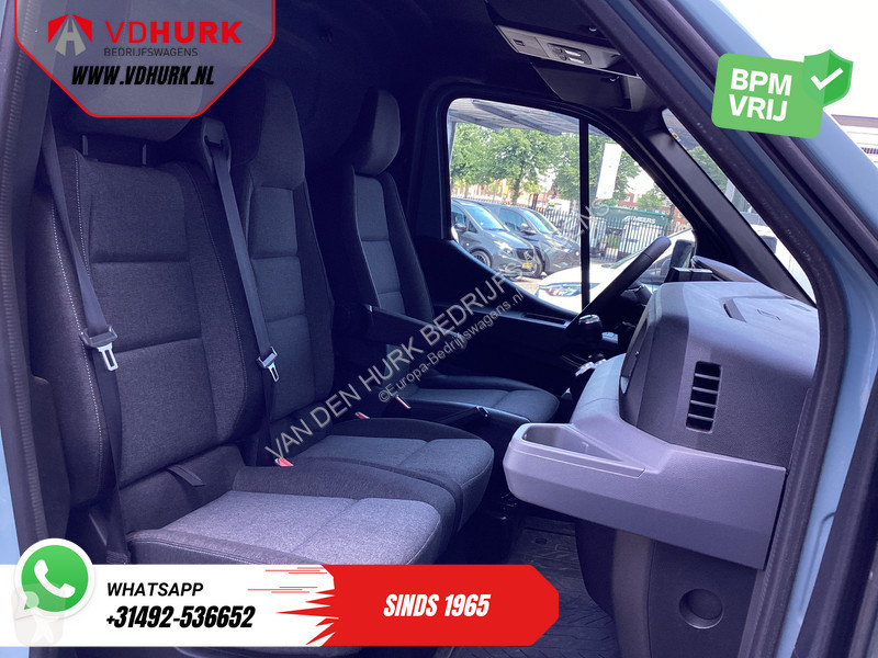 Véhicule utilitaire Renault 2.0 dCi 150 pk L3H2...