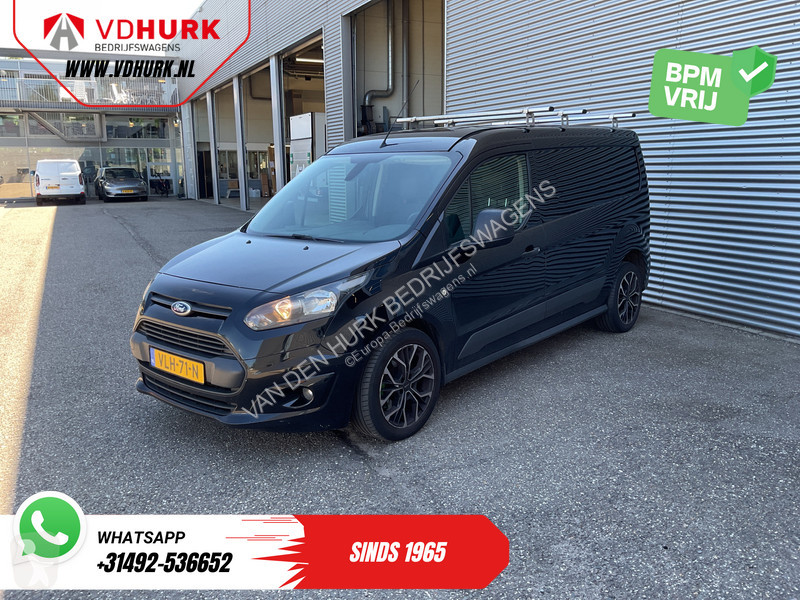 Véhicule utilitaire Ford 1.6 TDCI L2 EXPORT...
