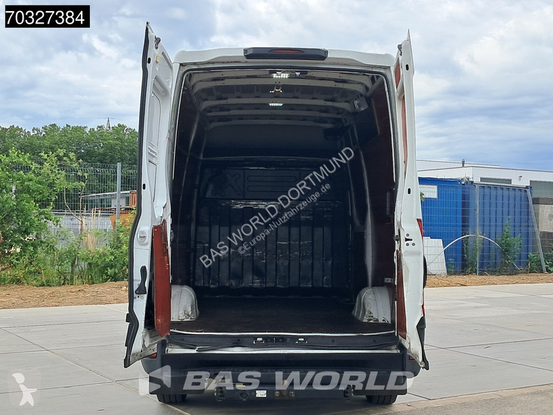 Véhicule utilitaire Iveco 35S14 Automatik L2H2...
