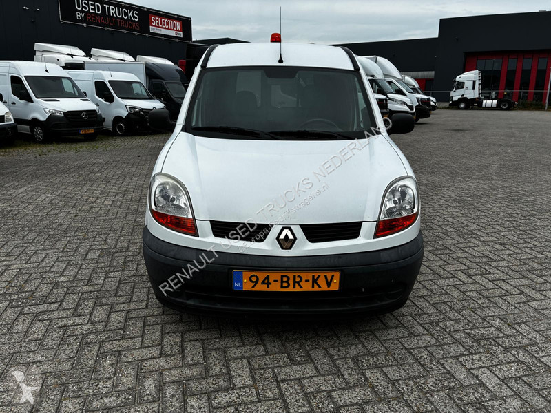 عربة نفعية Renault 1.5 Dci 70