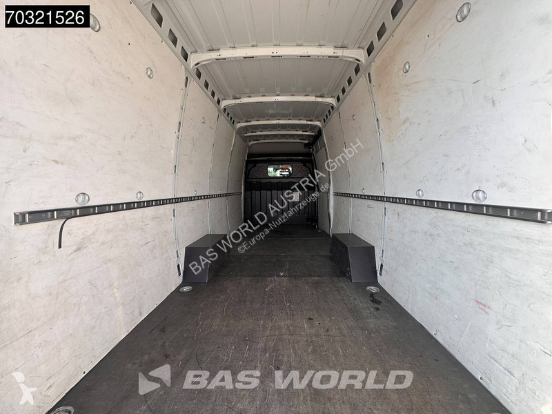 Iveco 35S16 Automatik L3H2 160PS Klima Kamera...