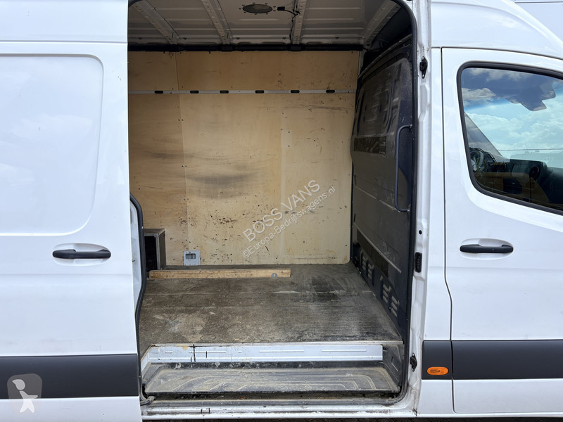 Furgoneta Mercedes 315 1.9 CDI L2H2 Imperiaal...