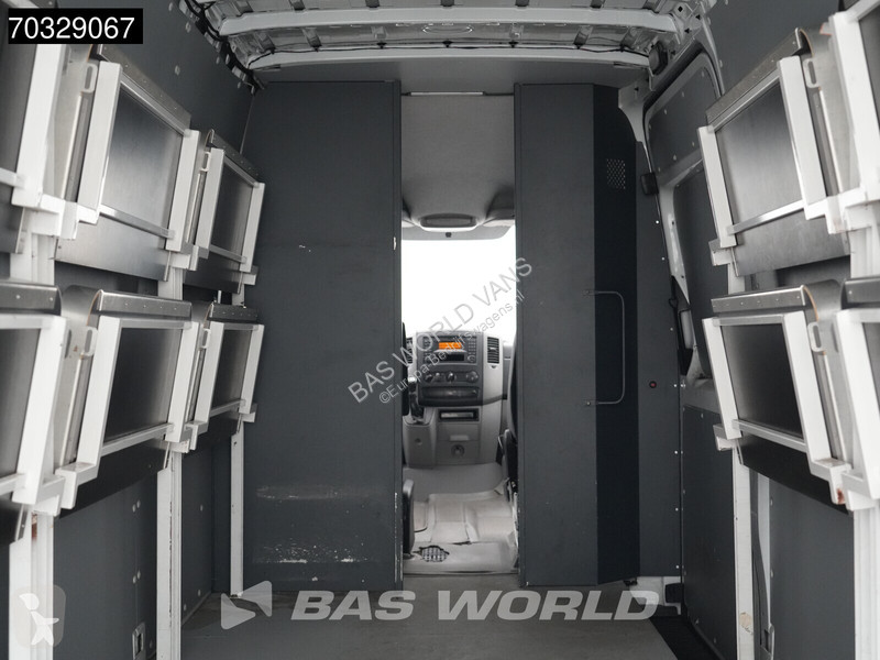 عربة نفعية Mercedes 311 CDI Automaat L3H2...