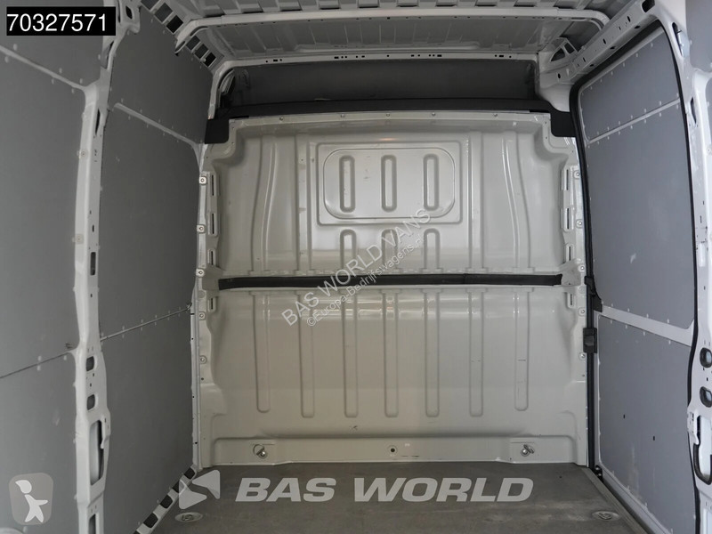 عربة نفعية Citroën 120pk Nwe model L2H2 Airco...