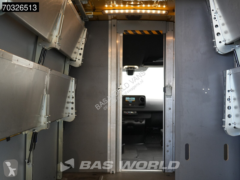 Mercedes 314 CDI L2H2 Airco Cruise Camera Euro6...