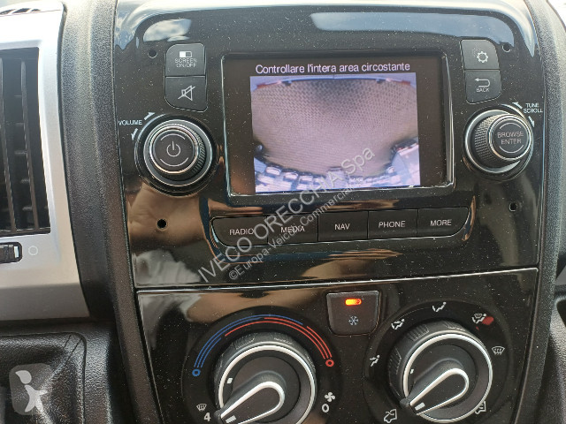 Veicolo commerciale Fiat DUCATO