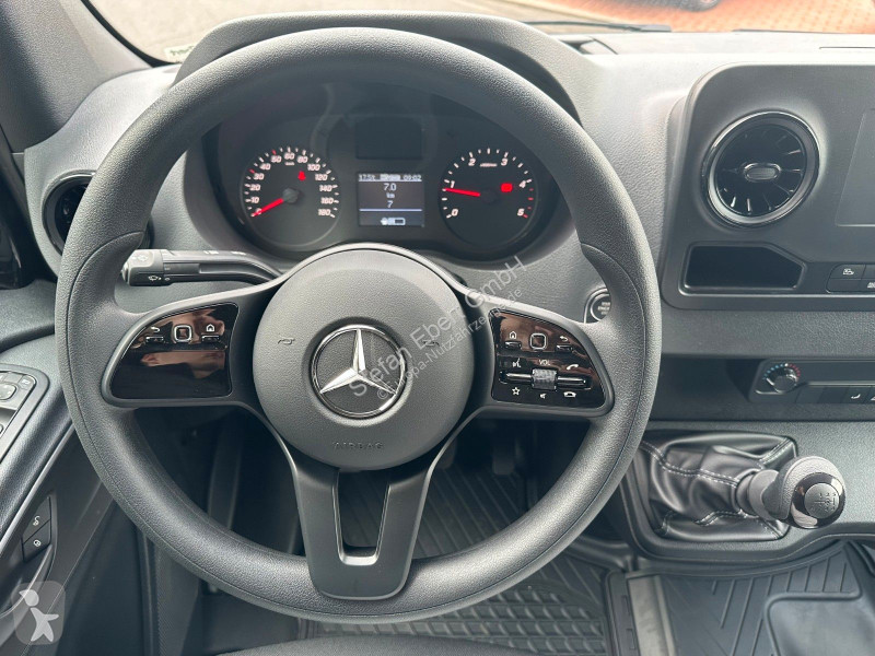 Mercedes 311 CDI 4325 Fahrgestell Transporter