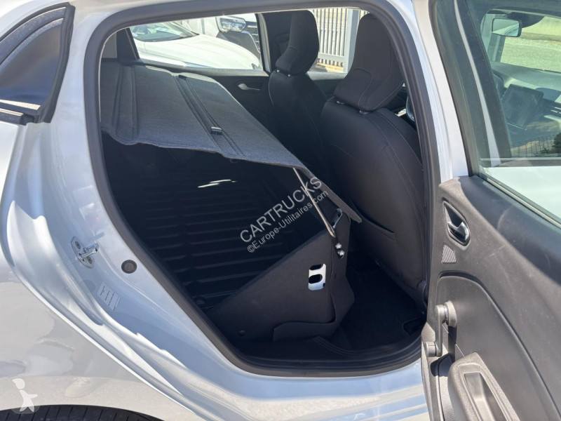 Samochód dostawczy Renault CLIO 1.5 Blue dCi -...