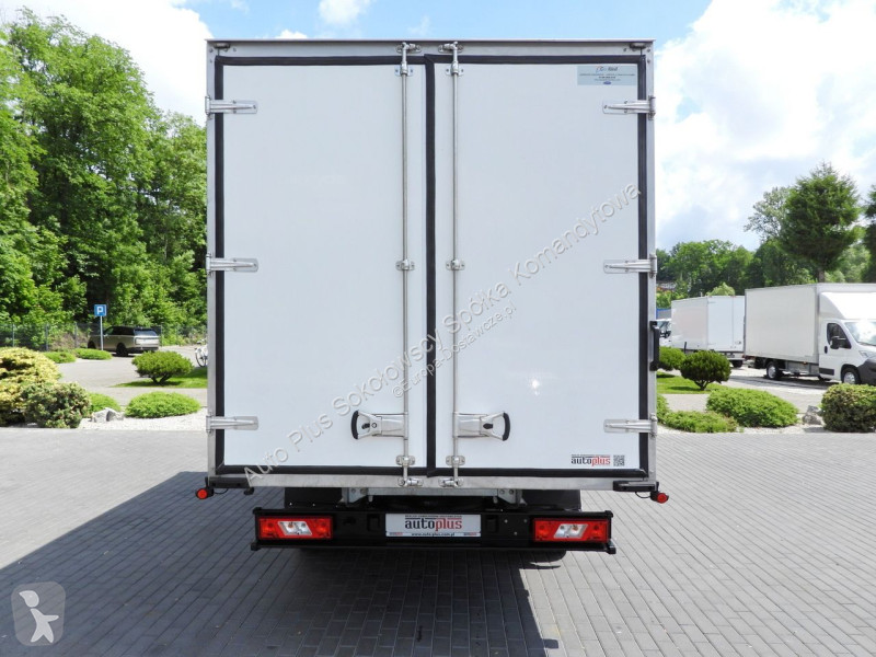 Samochód dostawczy Ford  TRANSIT
