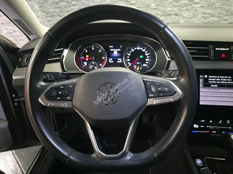 Volkswagen PASSAT SW 2.0 16V TDI Evo - 150 - BV...