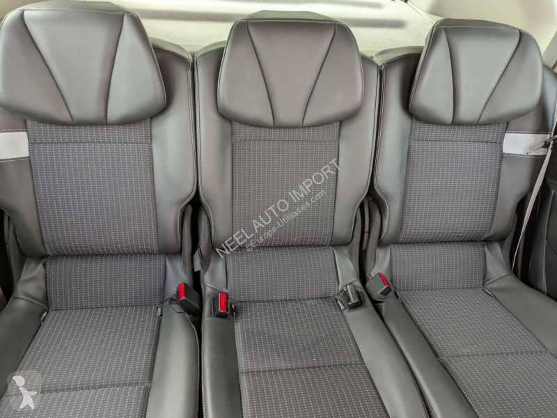 Renault SCENIC III BOSE 1.5 DCI 110CH EDC BOITE...