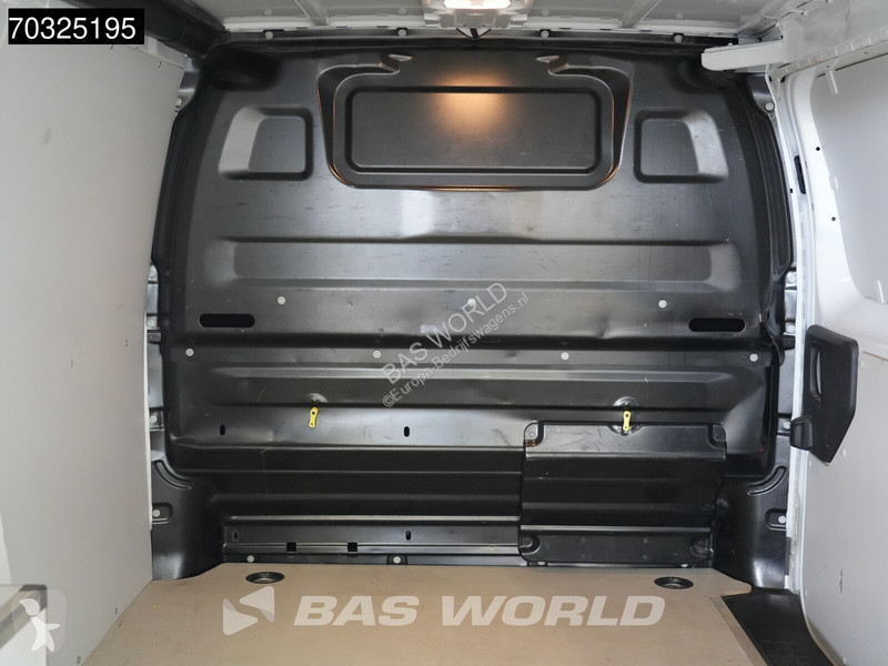 Furgoneta Fiat 145pk L2H1 Airco Cruise...