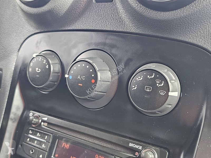Furgoneta Mercedes 109 CDI LONG 95Pk Euro6 AC!