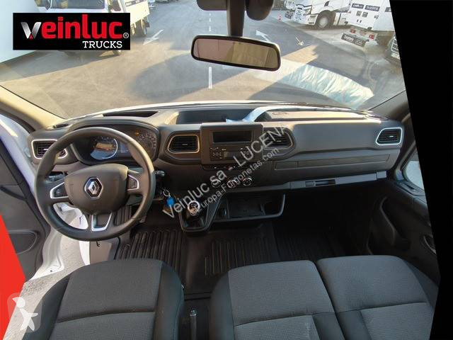 Furgoneta Renault
