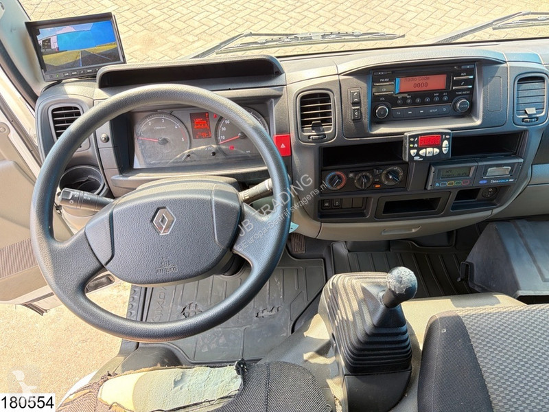 Véhicule utilitaire Renault 140 Dxi EURO 5,...