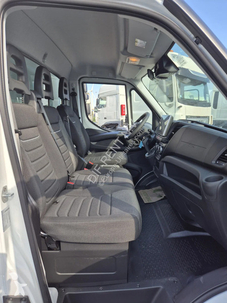 Iveco 35 S 18 Transporter