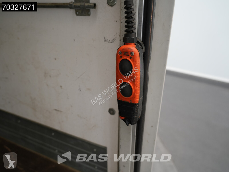 Коммерческий автомобиль Iveco 35C16 3.0L...