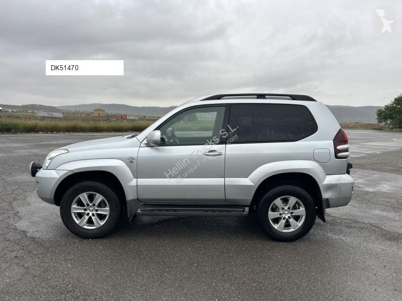 Toyota  Transporter