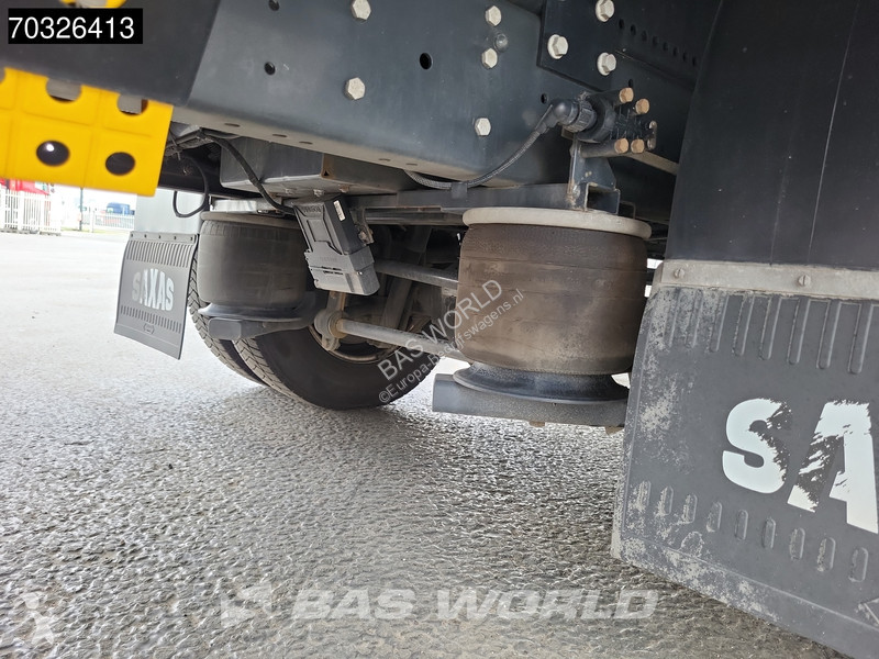 Véhicule utilitaire Iveco 70C18 3.0L Automaat...