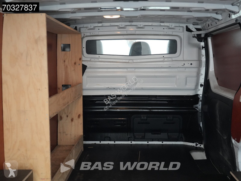Furgoneta Renault 145pk Automaat L2H1 Airco...