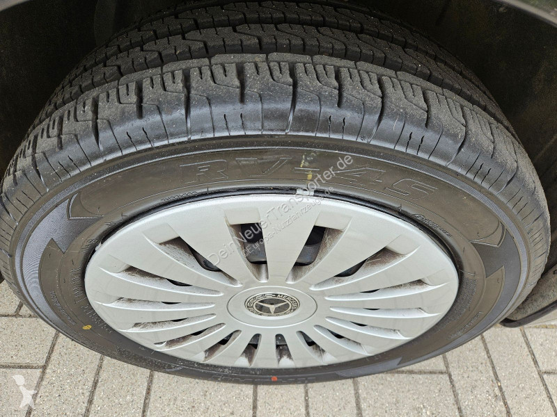 Mercedes Vito  PRO LANG 9°°°KM|LED...
