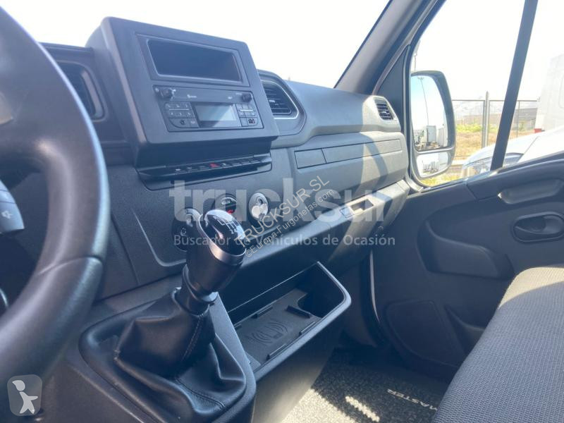 Furgoneta Renault  MASTER 150.35 FRA-X L2 H2