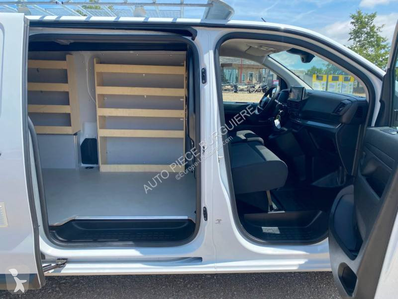 عربة نفعية Fiat