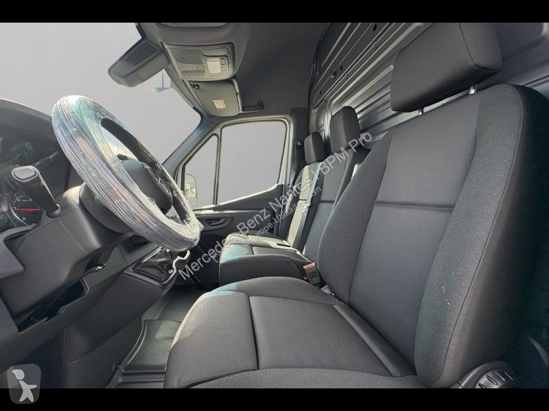 Véhicule utilitaire Mercedes Fg 315 CDI 37 3T5 Pro