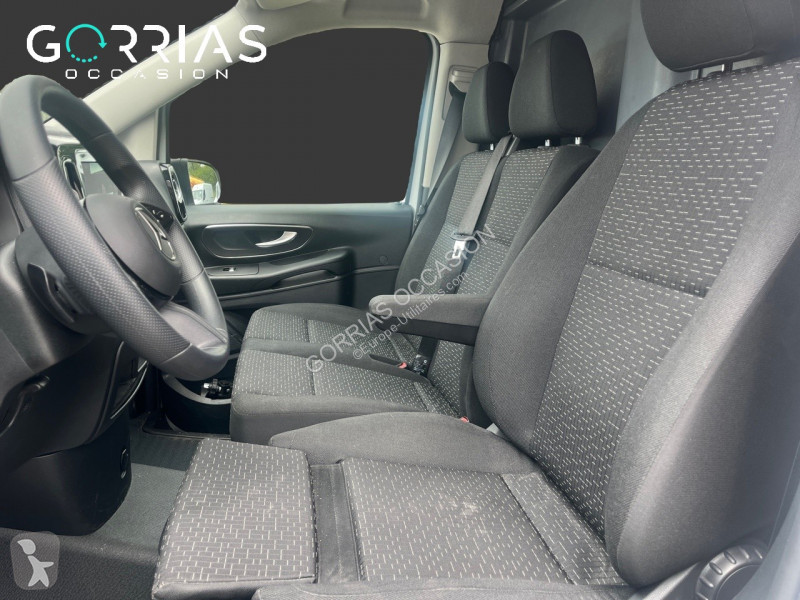 Véhicule utilitaire Mercedes VITO FG 114 CDI...
