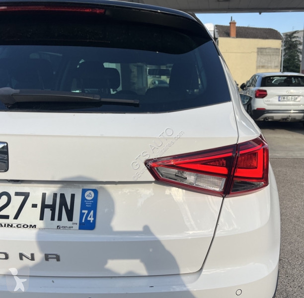 عربة نفعية Seat ARONA 1.6 TDI 95CH START/STOP...