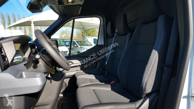 Renault MASTER IV FG F3500 L3H2 2.0 BLUE DCI...