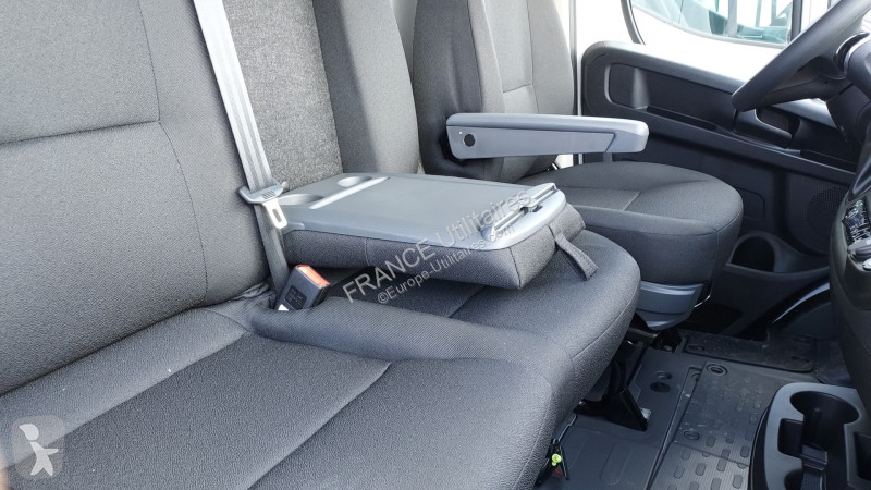 عربة نفعية Peugeot BOXER FG BVA L3H2 3.5 MAXI...