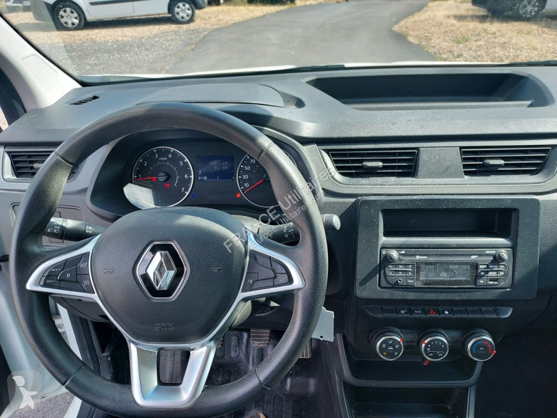 Véhicule utilitaire Renault EXPRESS VAN 1.5...