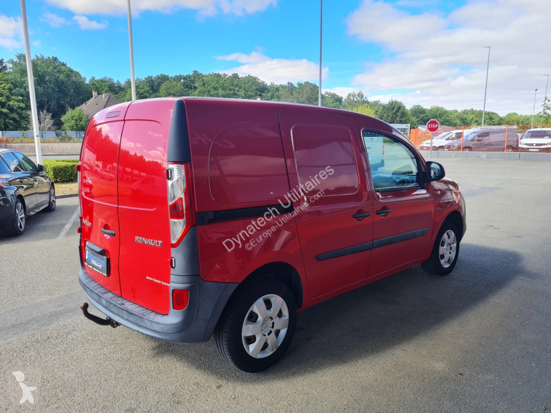 Véhicule utilitaire Renault KANGOO II EXPRESS...