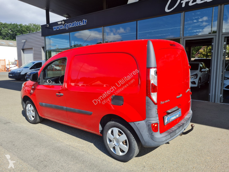 Véhicule utilitaire Renault KANGOO II EXPRESS...