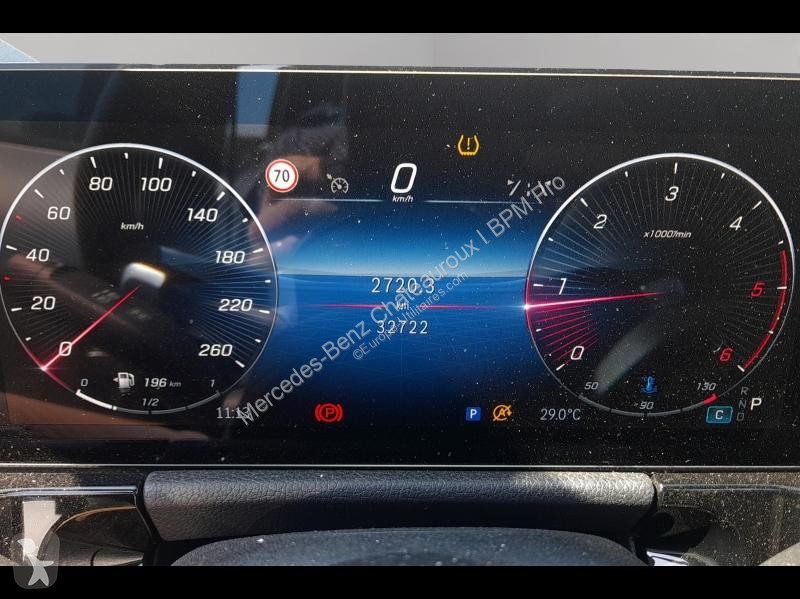 Mercedes GLA 200 d 150ch AMG Line 8G-DCT 4Matic...